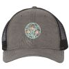 Territory Trucker Cap Thumbnail