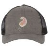 Territory Trucker Cap Thumbnail