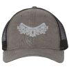 Territory Trucker Cap Thumbnail