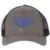 Territory Trucker Cap Thumbnail