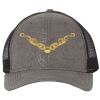 Territory Trucker Cap Thumbnail