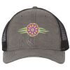 Territory Trucker Cap Thumbnail