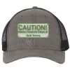 Territory Trucker Cap Thumbnail