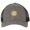 Territory Trucker Cap Thumbnail