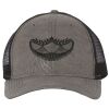 Territory Trucker Cap Thumbnail