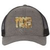 Territory Trucker Cap Thumbnail