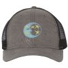 Territory Trucker Cap Thumbnail