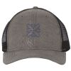 Territory Trucker Cap Thumbnail