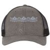 Territory Trucker Cap Thumbnail