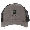Territory Trucker Cap Thumbnail