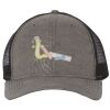 Territory Trucker Cap Thumbnail