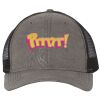 Territory Trucker Cap Thumbnail