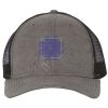 Territory Trucker Cap Thumbnail