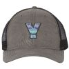 Territory Trucker Cap Thumbnail
