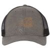 Territory Trucker Cap Thumbnail