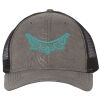 Territory Trucker Cap Thumbnail