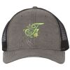 Territory Trucker Cap Thumbnail