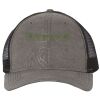 Territory Trucker Cap Thumbnail