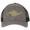 Territory Trucker Cap Thumbnail