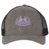 Territory Trucker Cap Thumbnail