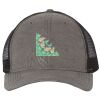 Territory Trucker Cap Thumbnail