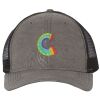 Territory Trucker Cap Thumbnail