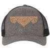 Territory Trucker Cap Thumbnail