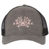 Territory Trucker Cap Thumbnail
