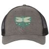 Territory Trucker Cap Thumbnail