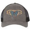 Territory Trucker Cap Thumbnail
