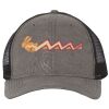 Territory Trucker Cap Thumbnail