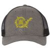 Territory Trucker Cap Thumbnail