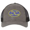 Territory Trucker Cap Thumbnail