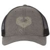 Territory Trucker Cap Thumbnail