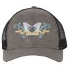 Territory Trucker Cap Thumbnail