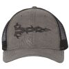 Territory Trucker Cap Thumbnail