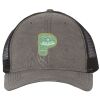 Territory Trucker Cap Thumbnail