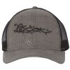 Territory Trucker Cap Thumbnail