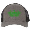 Territory Trucker Cap Thumbnail