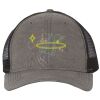 Territory Trucker Cap Thumbnail