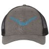 Territory Trucker Cap Thumbnail