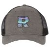 Territory Trucker Cap Thumbnail