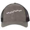 Territory Trucker Cap Thumbnail