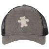 Territory Trucker Cap Thumbnail