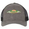 Territory Trucker Cap Thumbnail