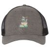 Territory Trucker Cap Thumbnail