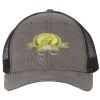 Territory Trucker Cap Thumbnail
