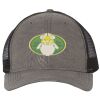 Territory Trucker Cap Thumbnail