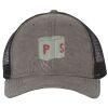 Territory Trucker Cap Thumbnail