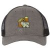 Territory Trucker Cap Thumbnail